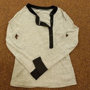 Long sleeve tshirt